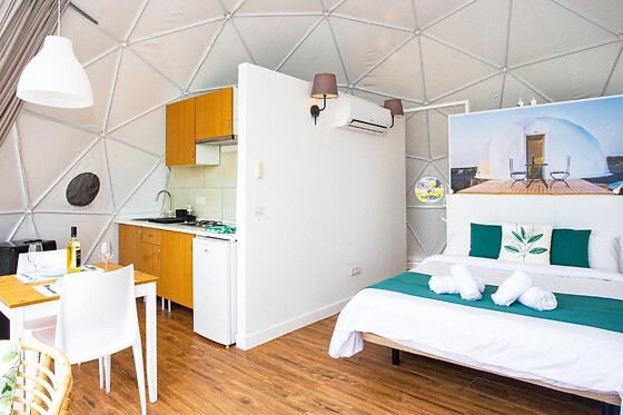 ESLANZAROTE ECO DOME EXPERIENCE - photo 4