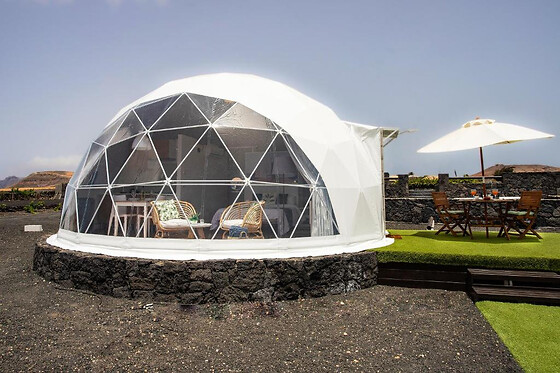 ESLANZAROTE ECO DOME EXPERIENCE - photo 6