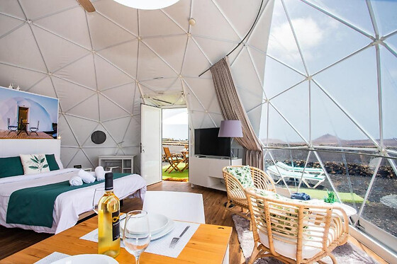 ESLANZAROTE ECO DOME EXPERIENCE - photo 7