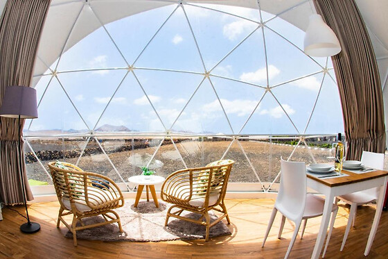 ESLANZAROTE ECO DOME EXPERIENCE - photo 8