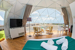 ESLANZAROTE ECO DOME EXPERIENCE