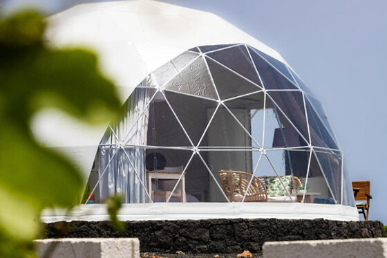 ESLANZAROTE ECO DOME EXPERIENCE - photo 11