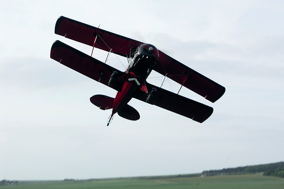 Air Libre Passion Pro - photo 6