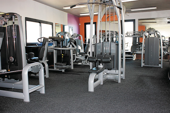 Fitness Park Avignon - photo 6