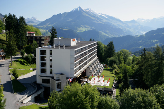Hôtel Central Résidence & Spa *** - photo 13