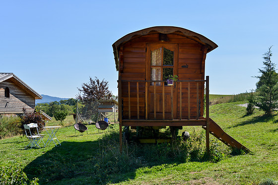 Ecuries de Ceüze - photo 11