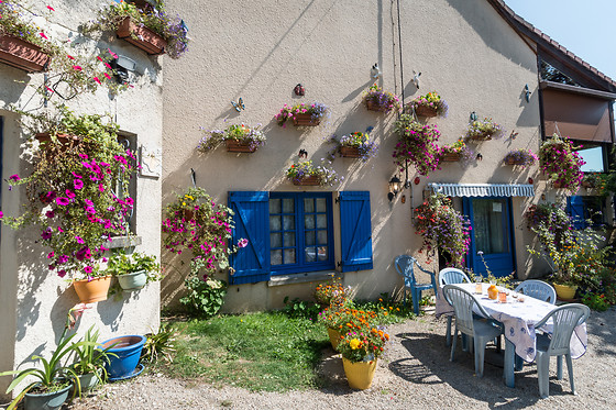 Chambre d'hôtes Floromel - photo 0