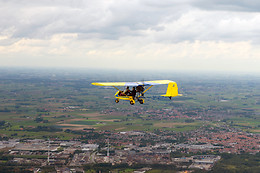 Lille ULM