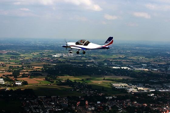 Lille ULM - photo 0