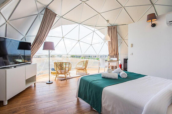 ESLANZAROTE ECO DOME EXPERIENCE - photo 2