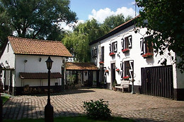 Moulin de Moxhe