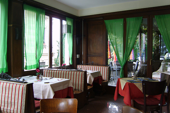 iH Hotels Firenze Business - photo 3