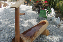 Chalet Le Havre