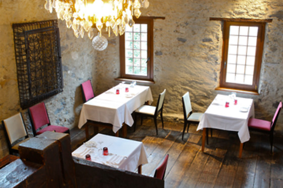 Hôtel Restaurant Le St Christophe - photo 6