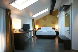  Hotel & Spa Internazionale