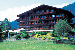Hotel The Originals & Apartments Kirchbühl