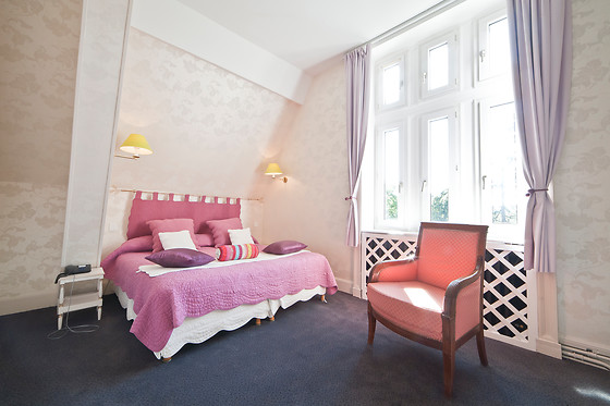 Hotel Périgueux Ouest L'Orangerie du Château des Reynats - photo 1