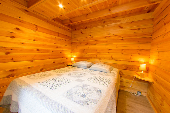 Le Chalet bois de Célio - photo 8