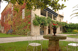 PALACIO GUEVARA