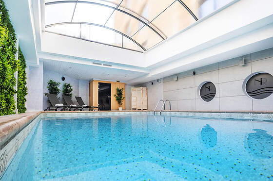 Hôtel Nice Riviera - photo 2