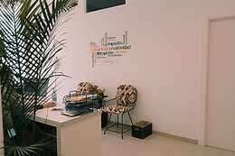 HERBOSALUD Y TERAPIAS
