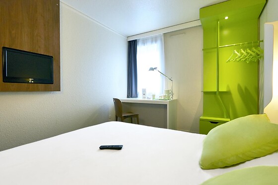 Campanile Paris-Est Pantin - photo 6