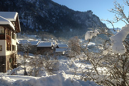 Hotel Schöntal
