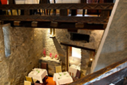 Hôtel Restaurant Le St Christophe