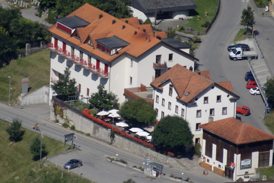 Hotel Schöntal - photo 5