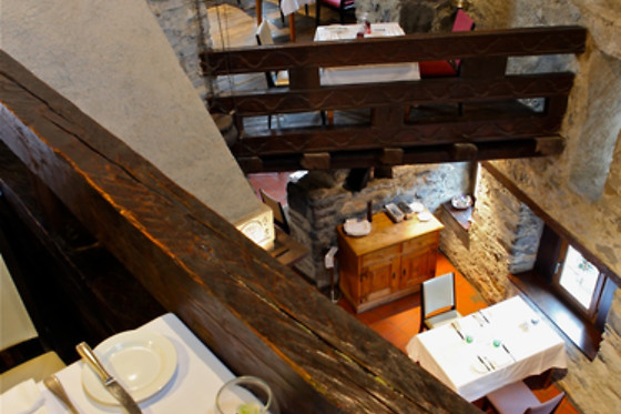 Hôtel Restaurant Le St Christophe - photo 10