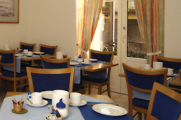 Hotel Alexandra