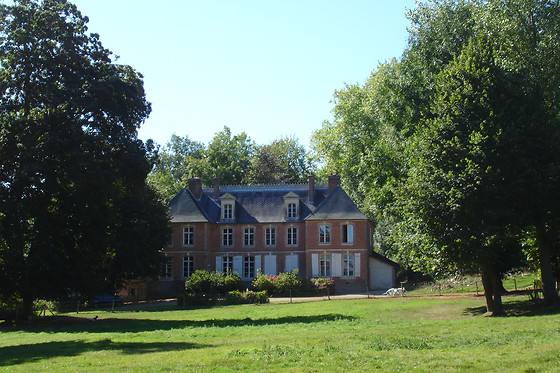 Le Clos Cacheleux - photo 0