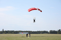 Fly Attitude