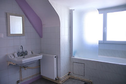 Au Charme d'Antan