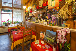 L'Auberge Fleurie