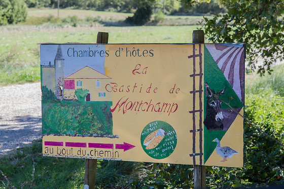 Bastide de Montchamp - photo 7