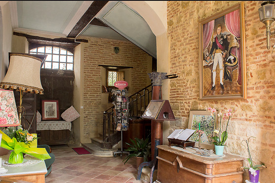 Château de Vallègue - photo 6