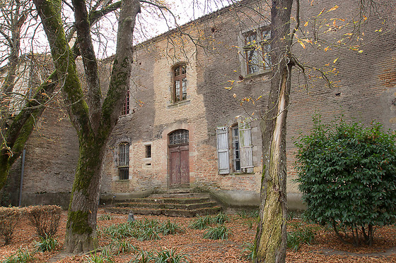 Château de Vallègue - photo 8