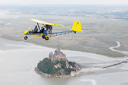 Normandie ULM
