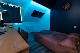 Dormir Comme A La Maison
