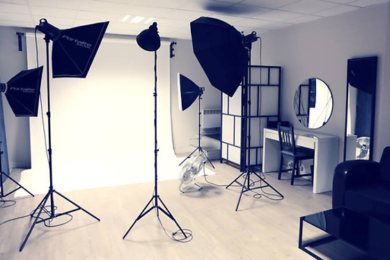 Lagraphy - Paris PhotoStudio - photo 3