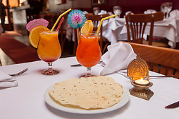 Jaipur Café