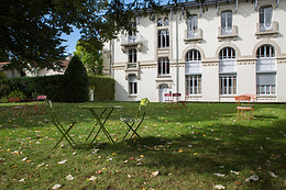 Résidence le métropole