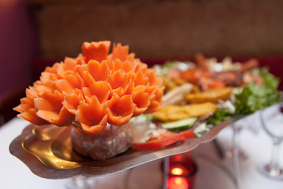 Jaipur Café - photo 19