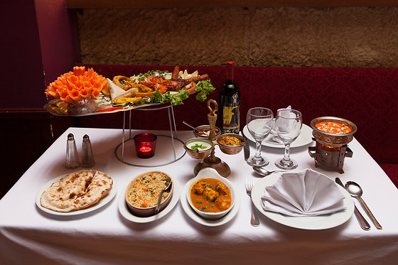 Jaipur Café - photo 29