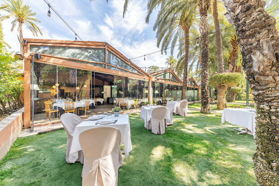 HOTEL PORT JARDIN MILENIO - photo 0