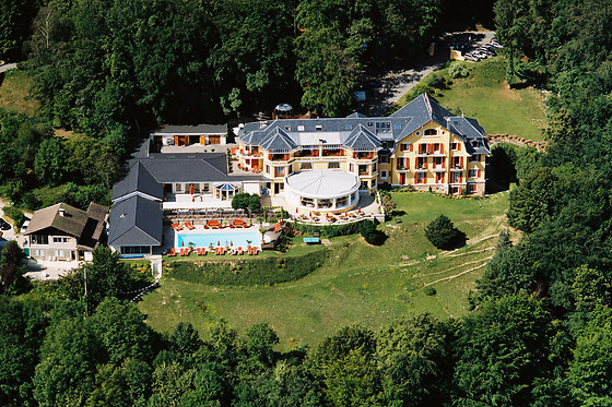 Les Trésoms Lake and SPA Resort - photo 3