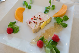 Hôtel Maison Carrée