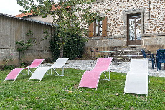 Chez Nathalie et Jean-Claude - photo 4