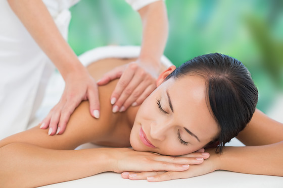 R massages Bien-être - photo 12